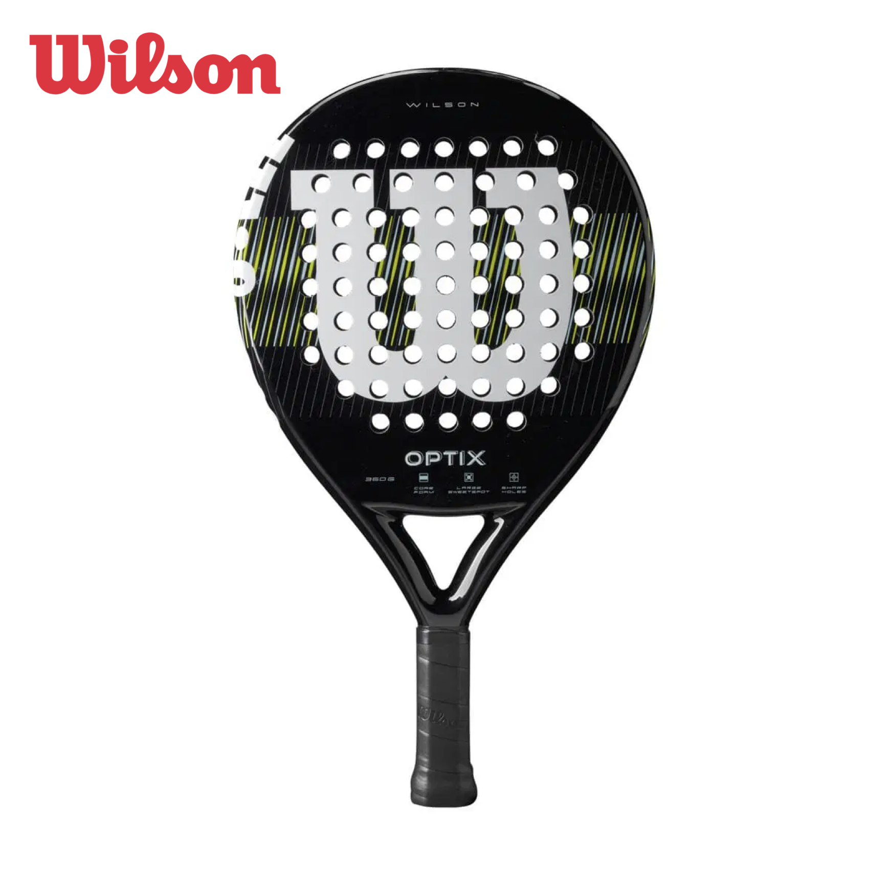 Optix V1 Padel Racket