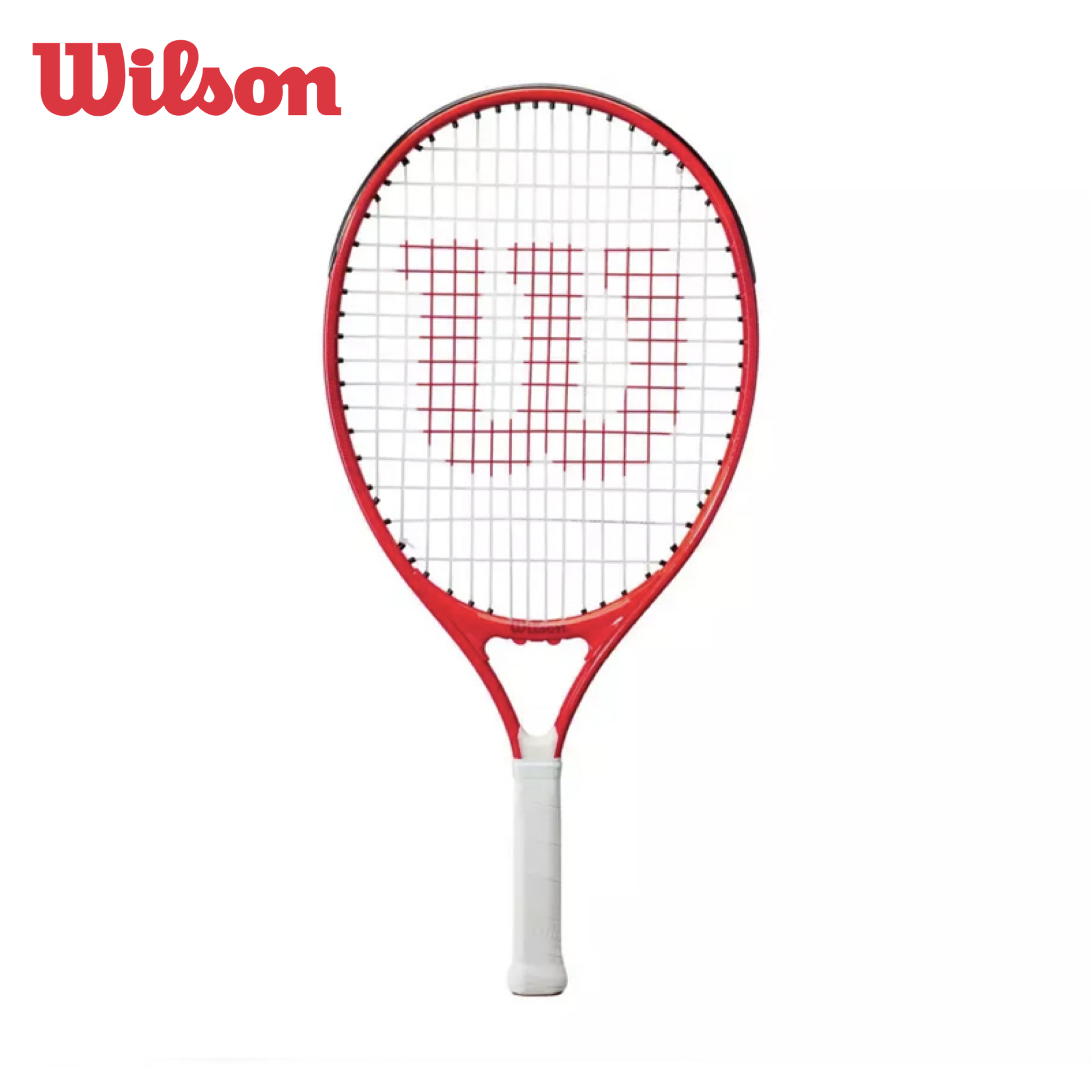 Roger Federer 21 Junior Tennis Racket