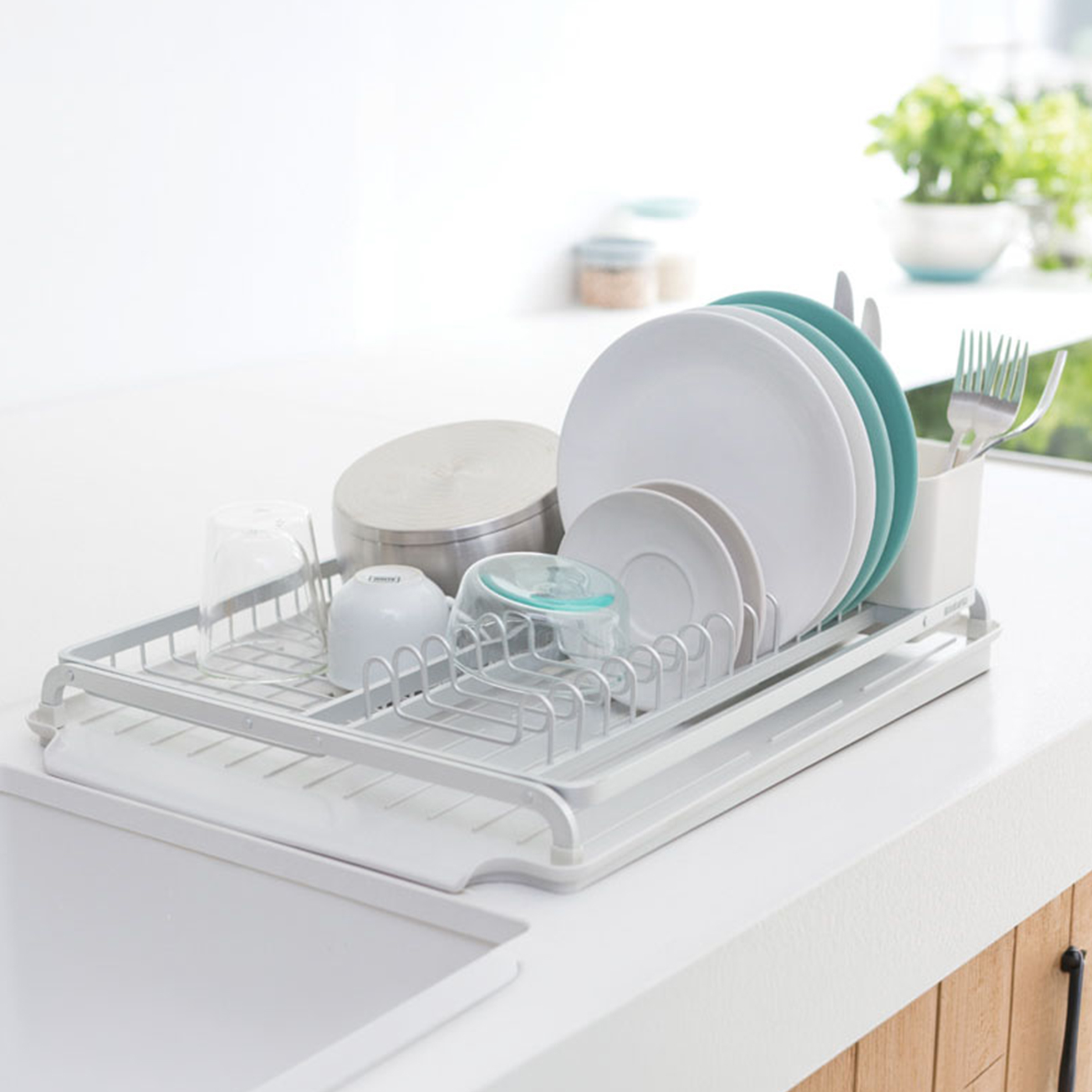 Dish Drying Rack
