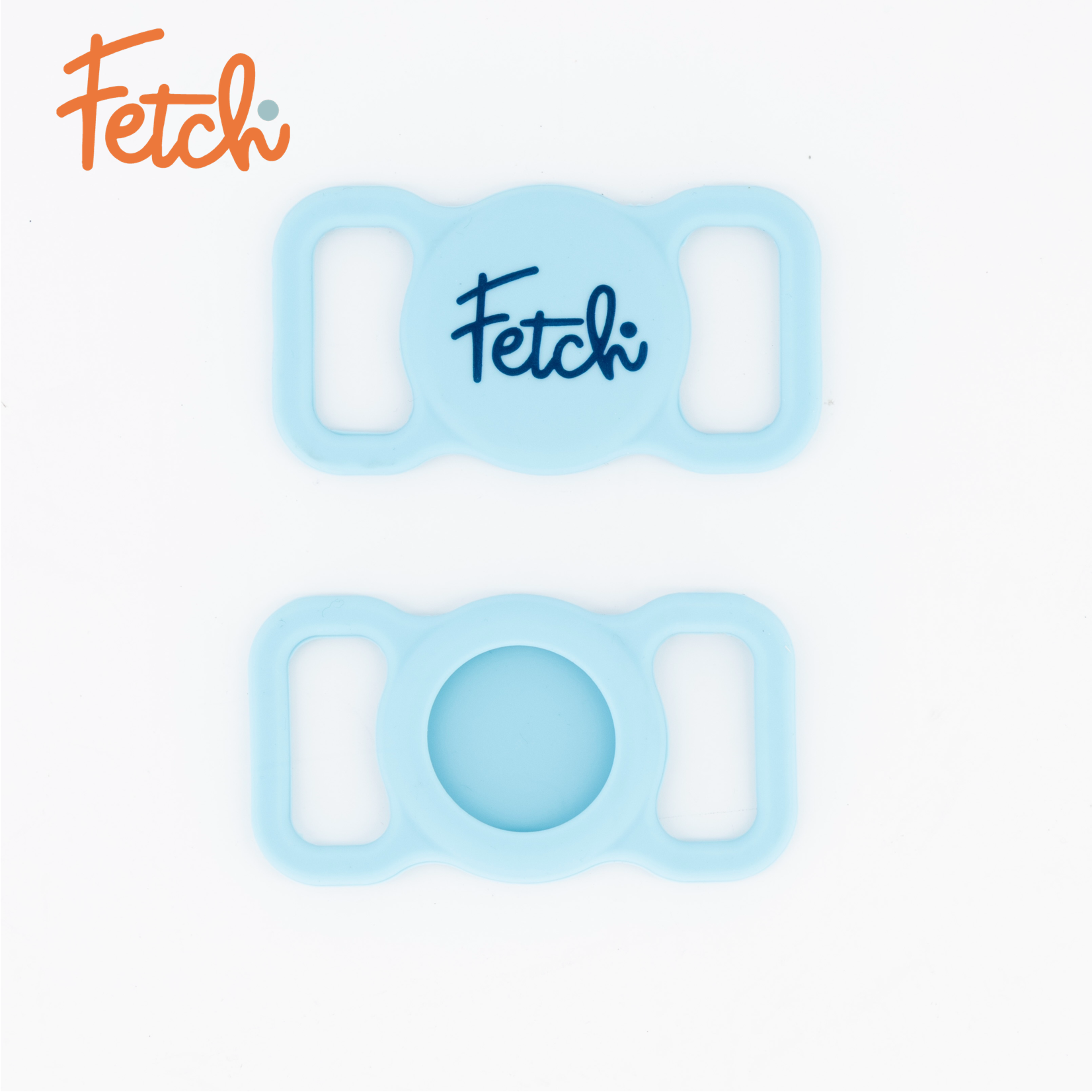 Pet Airtag Collar Holder