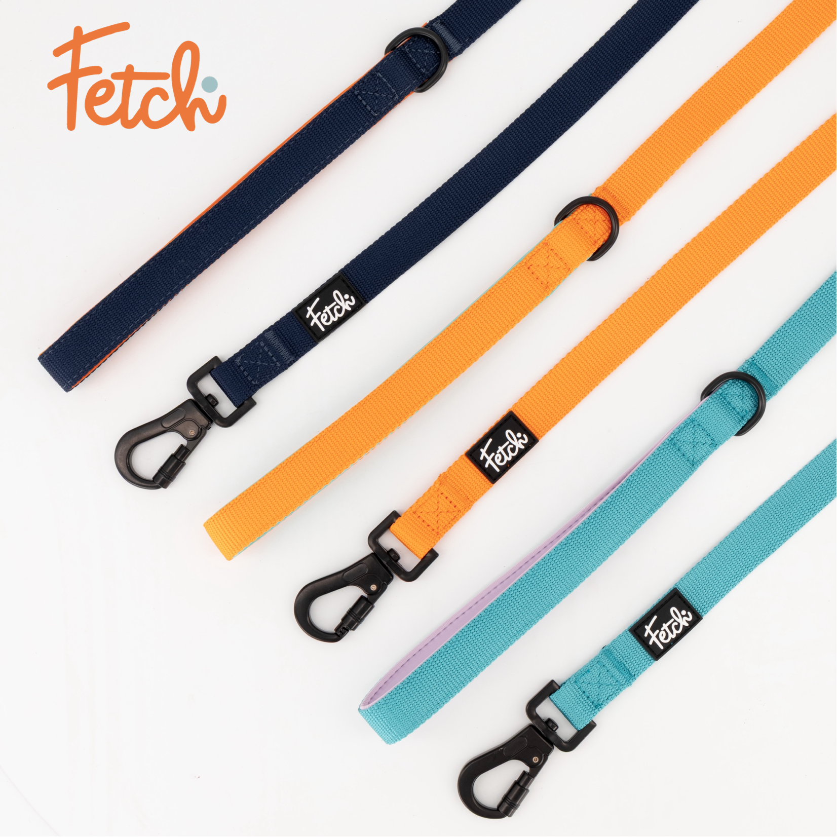 Recycled Dog Leash