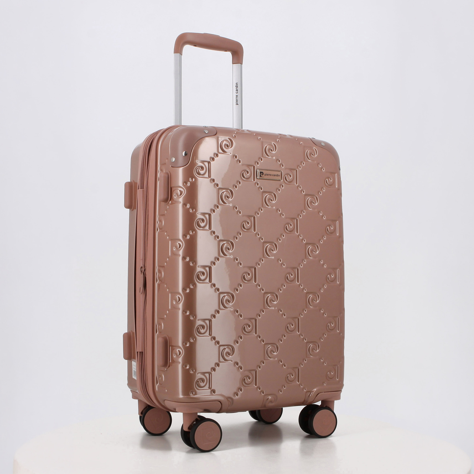 ABS Orion Hardcase Luggage with TSA Lock