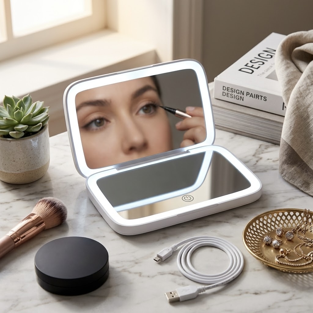 Product media