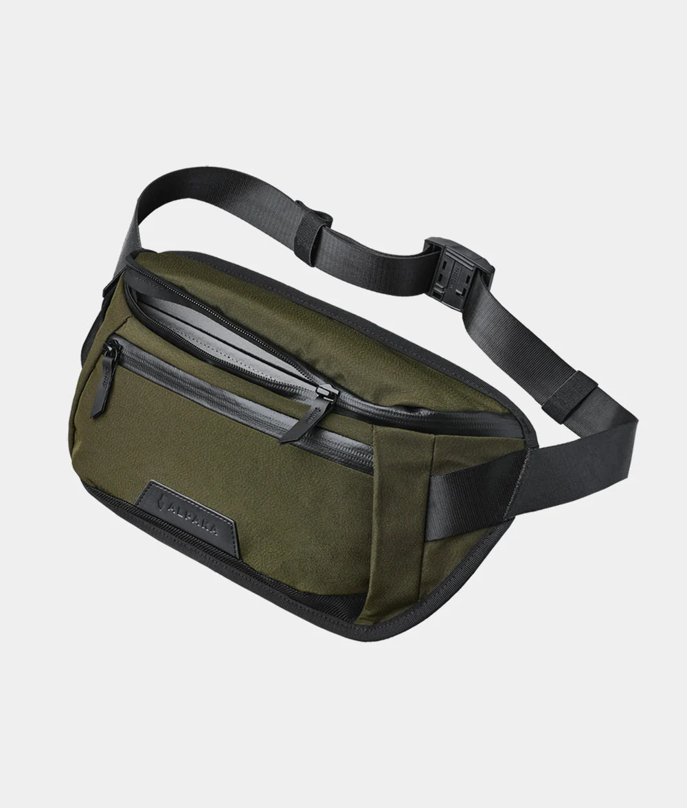 Army Green - Mini