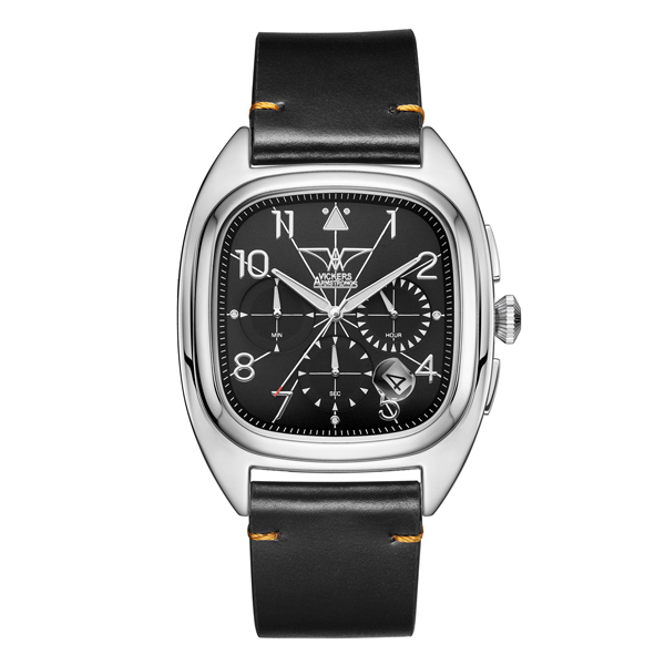 Steel Black