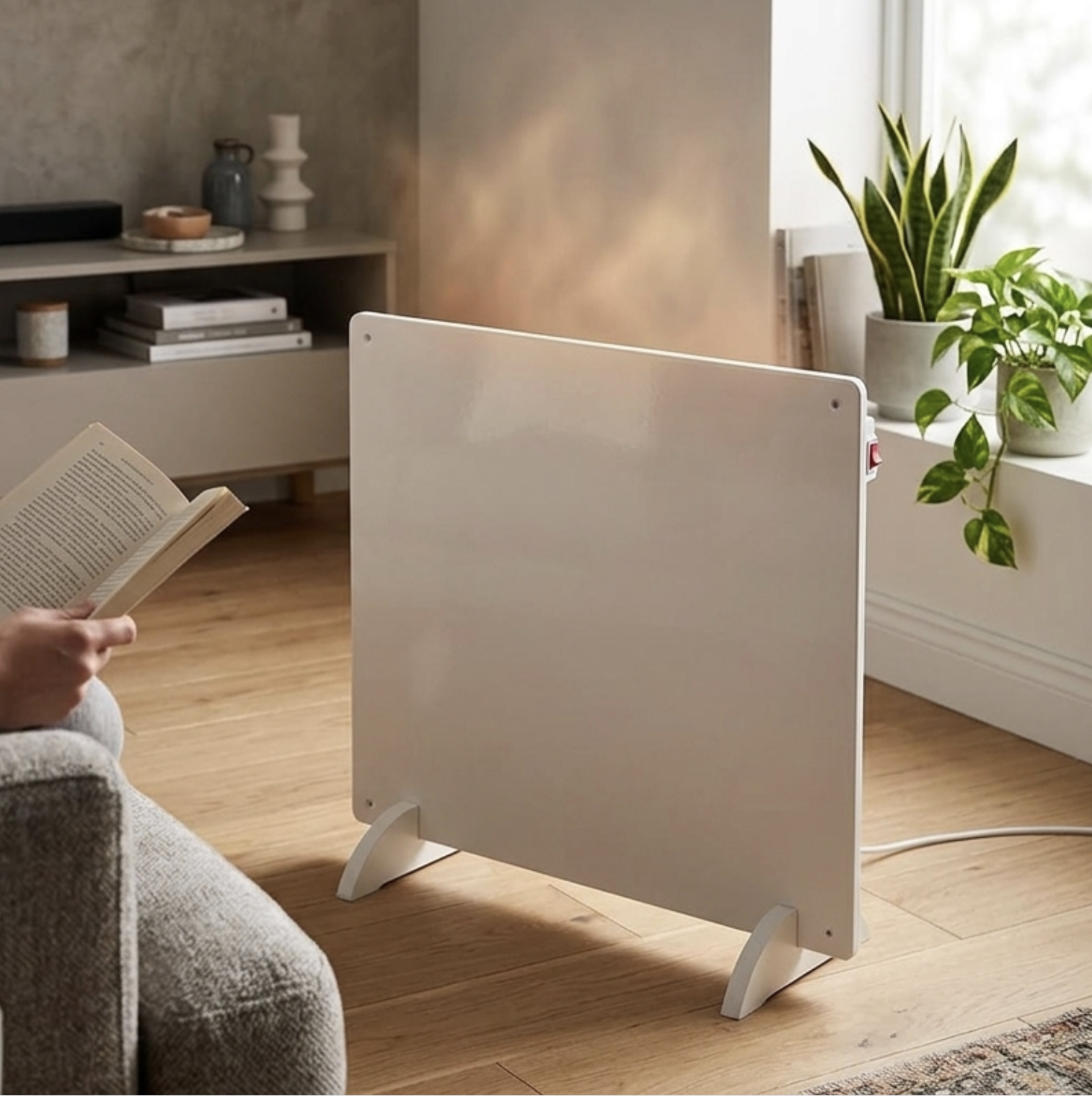 425W Panel Heater