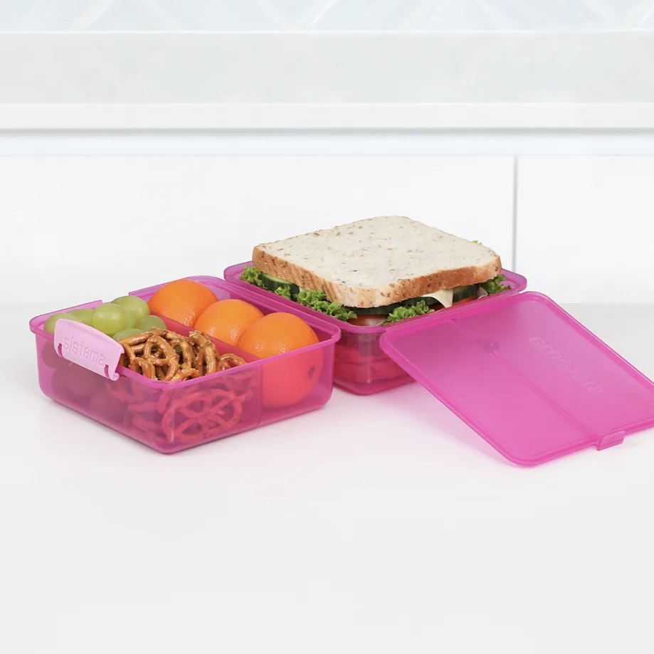 1.4L Trend Lunch Cube