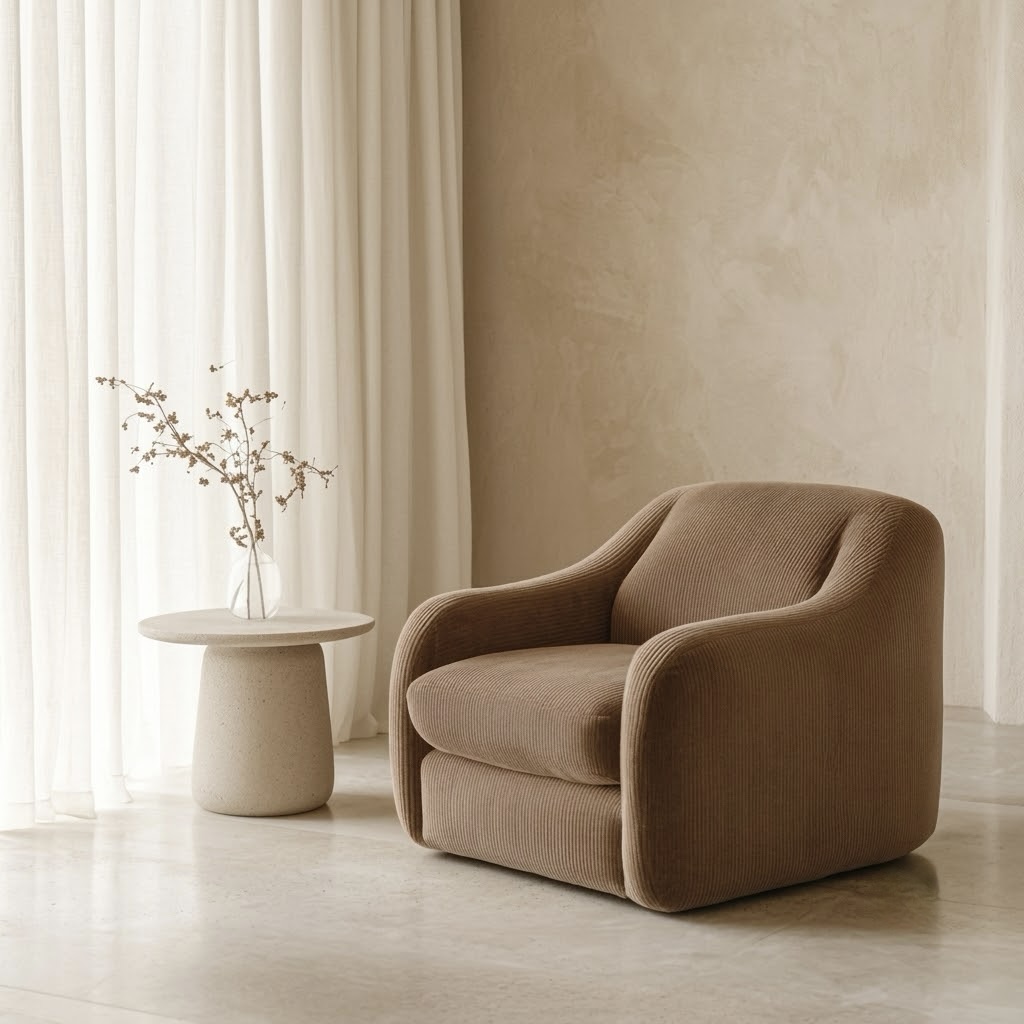 Mala Occasional Chair