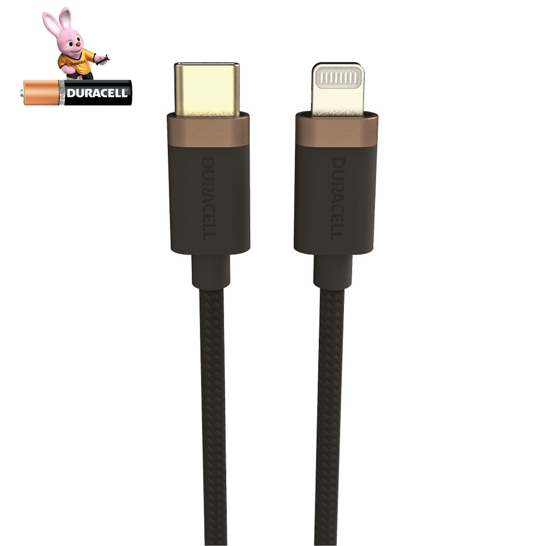 2m USB-C to Lightning Cable