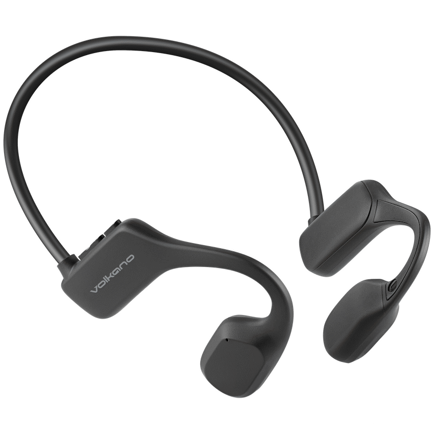Pace Series Open-Ear Bone Conduction Headphone