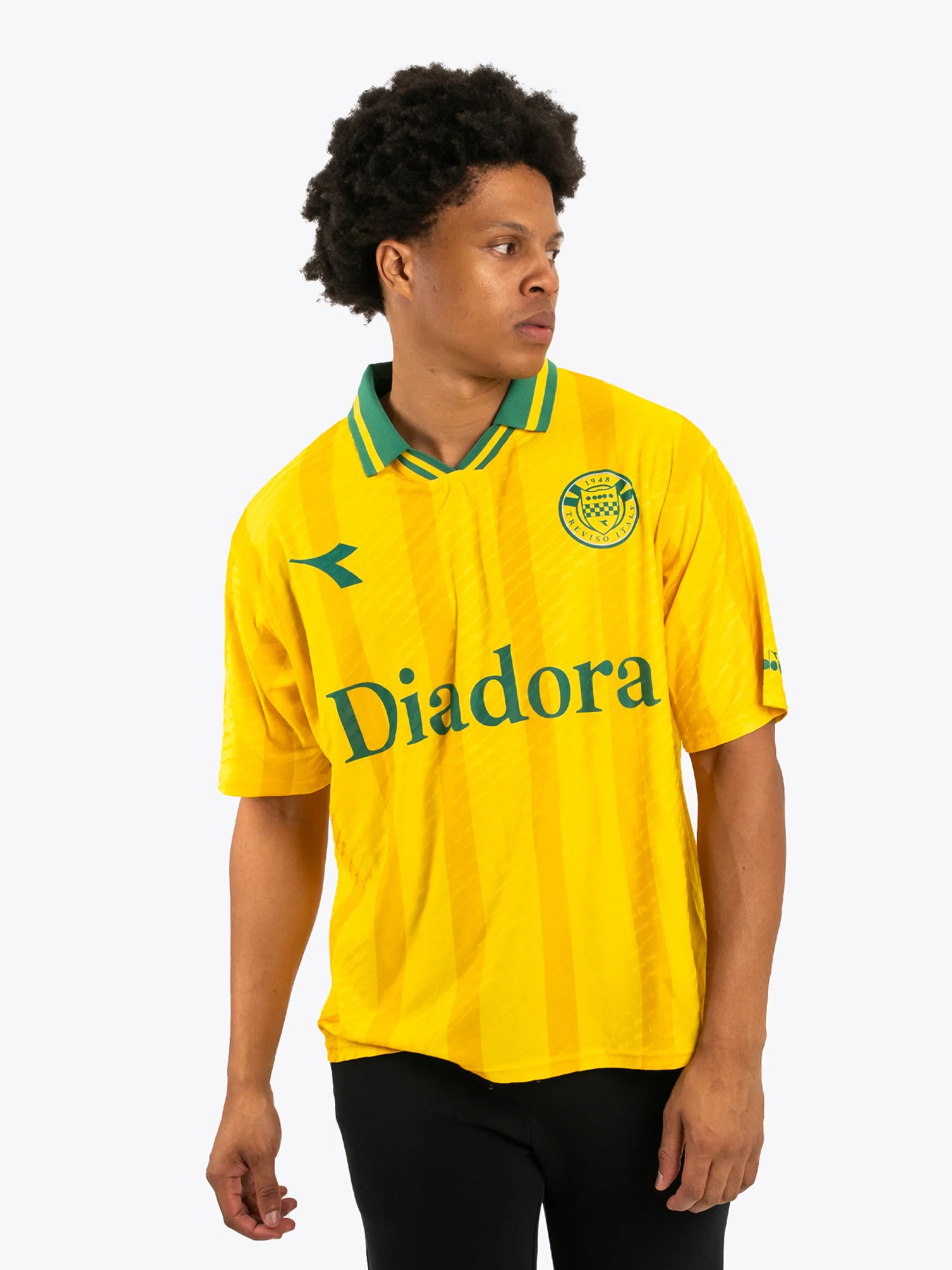 Yellow/Green