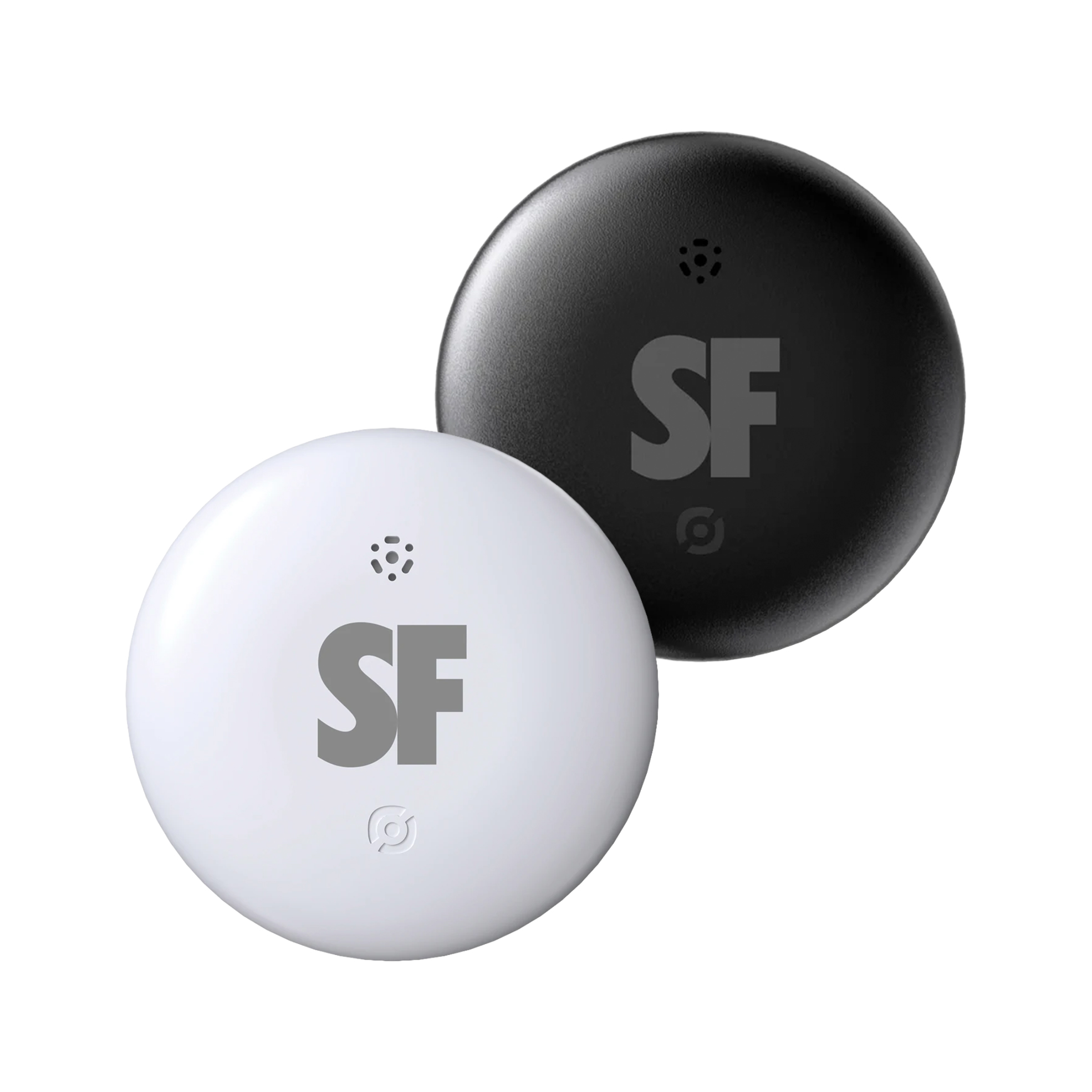1x or 2x iOS Wireless Bluetooth Tags