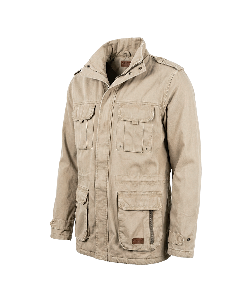 Men's Caprivi Safari Jacket