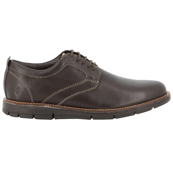 Men's Nexus Leather Shoes