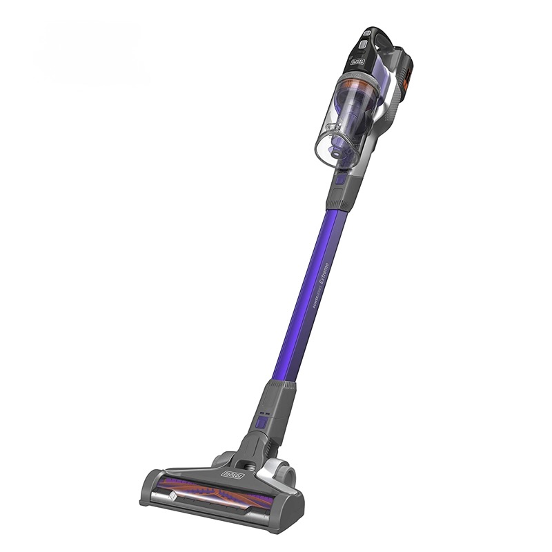 36V 2.0Ah 4-in-1 Cordless Power Series Extreme™ Vacuum Cleaner (Model:BHFEV362DP-QW )