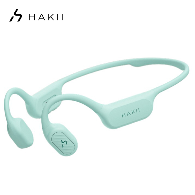 SOLE Wireless Bone Conduction Waterproof Sport Headphones