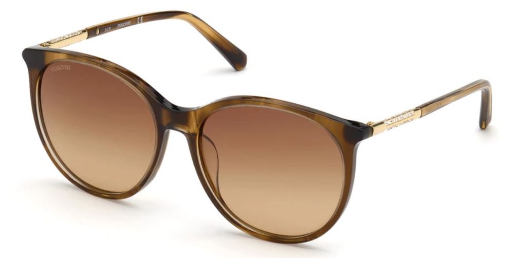 Ladies Classic Sunglasses
