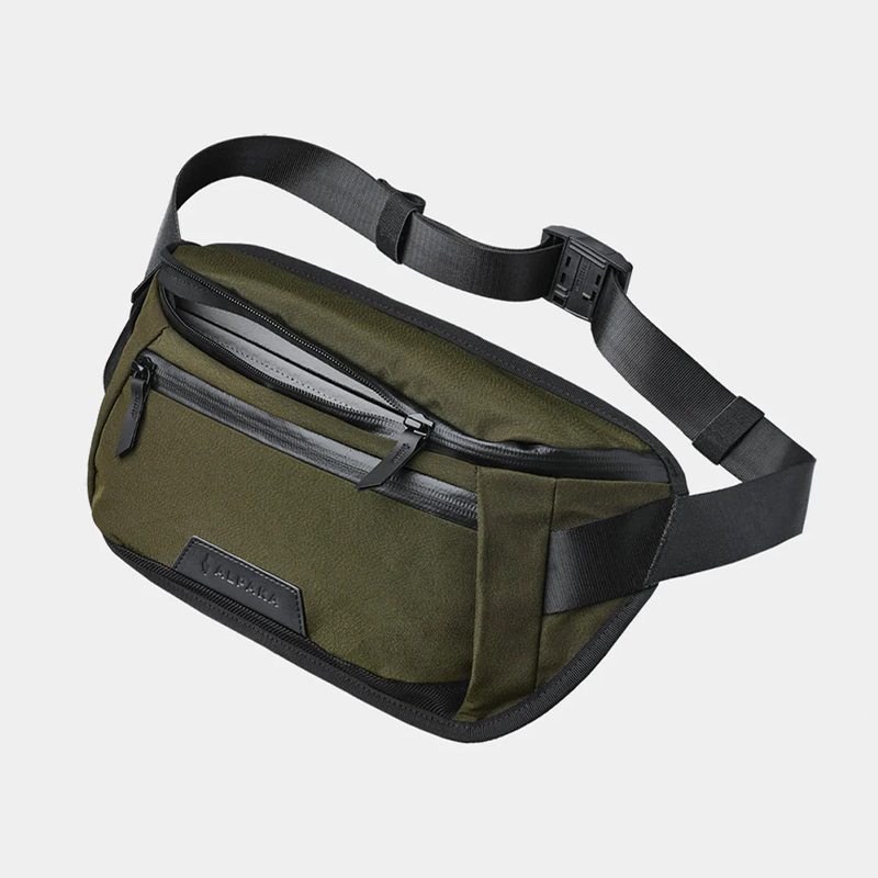 Bravo V2 Sling Bag
