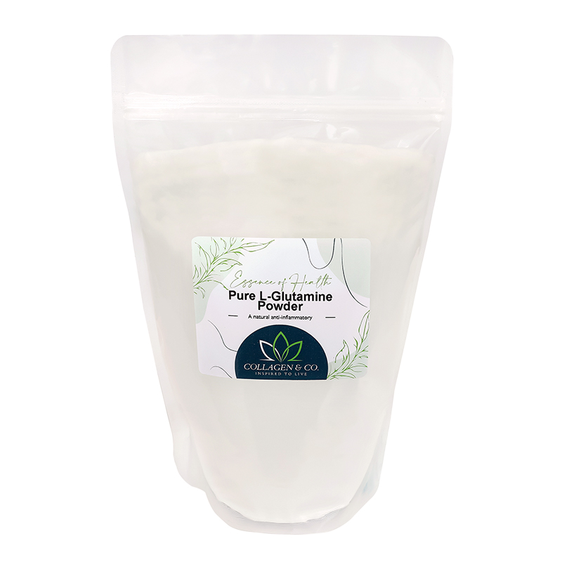 500g L-Glutamine Powder