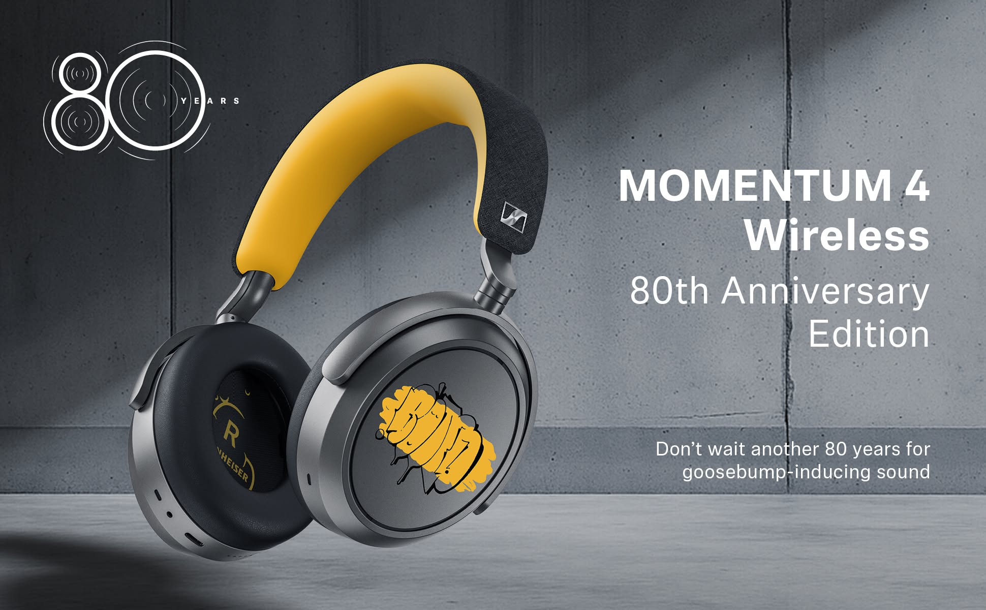 42% off on Momentum 4 Special Edition | OneDayOnly