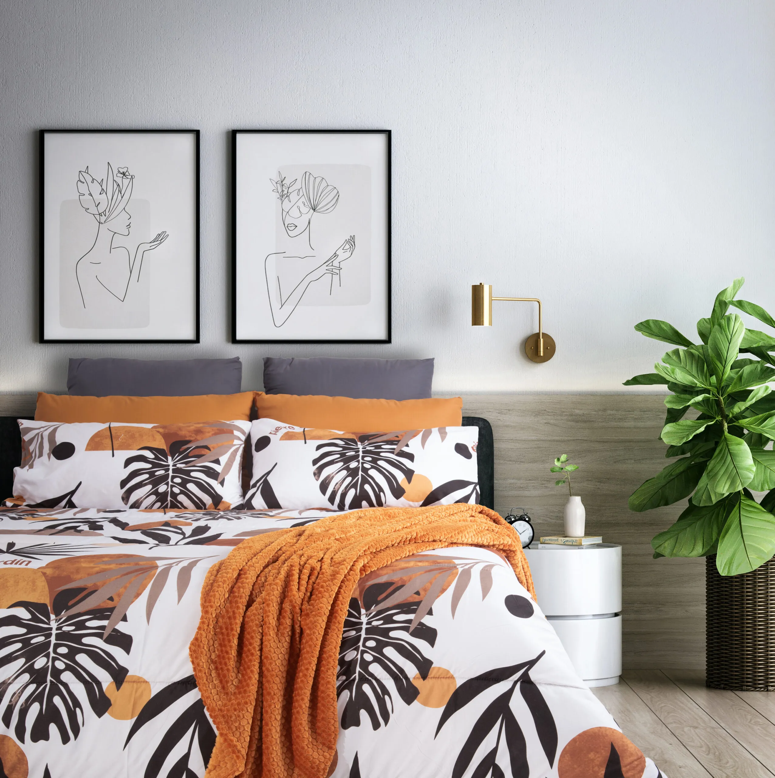 Mod Tropical
