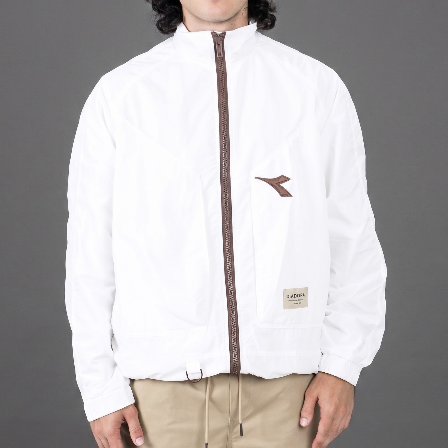 Unisex Horizon Jacket