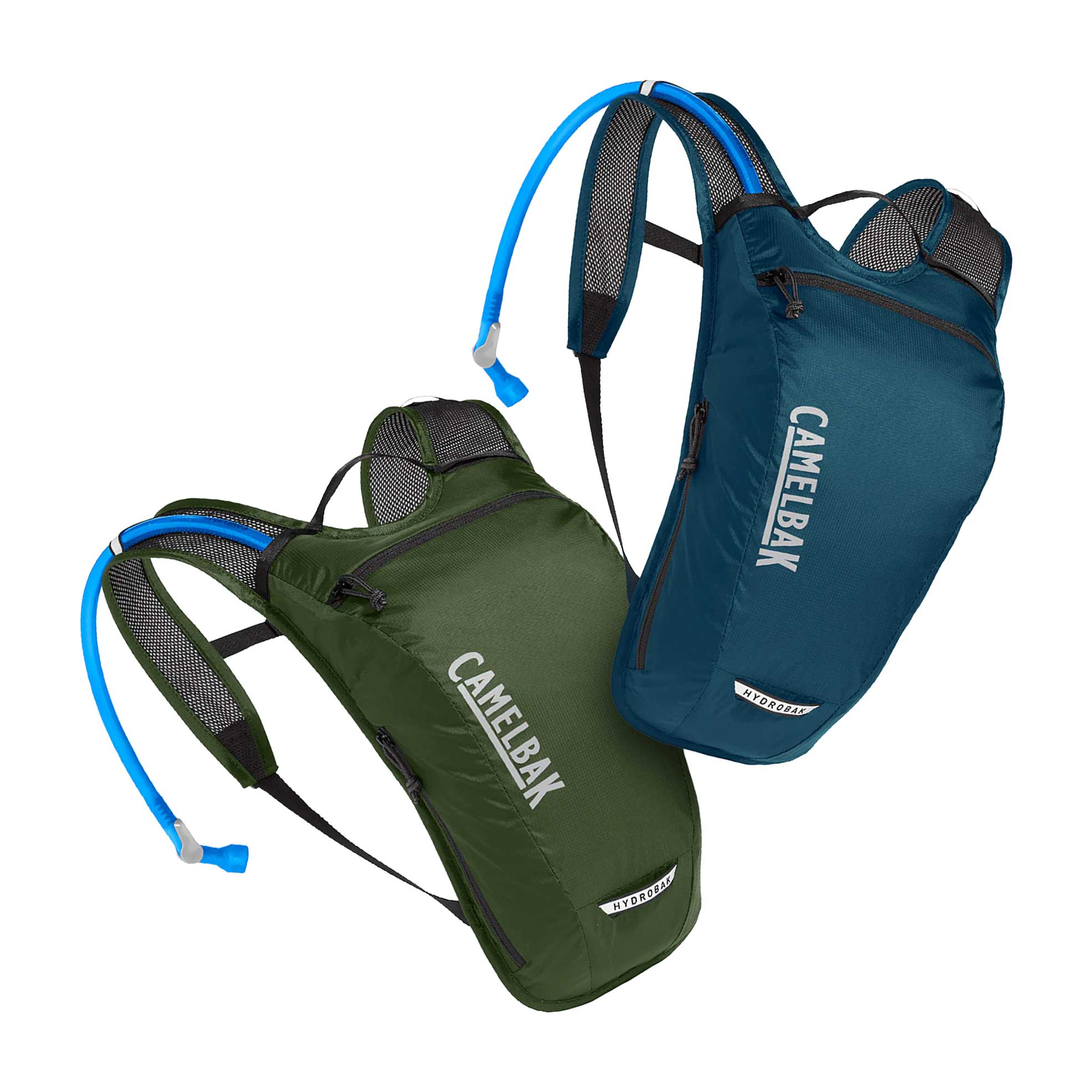 1.5L Hydrobak Light Hydration Vest