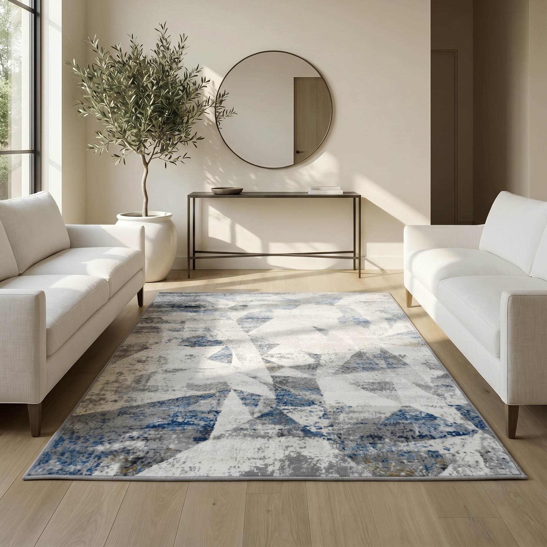 Atlantic Rug Collection