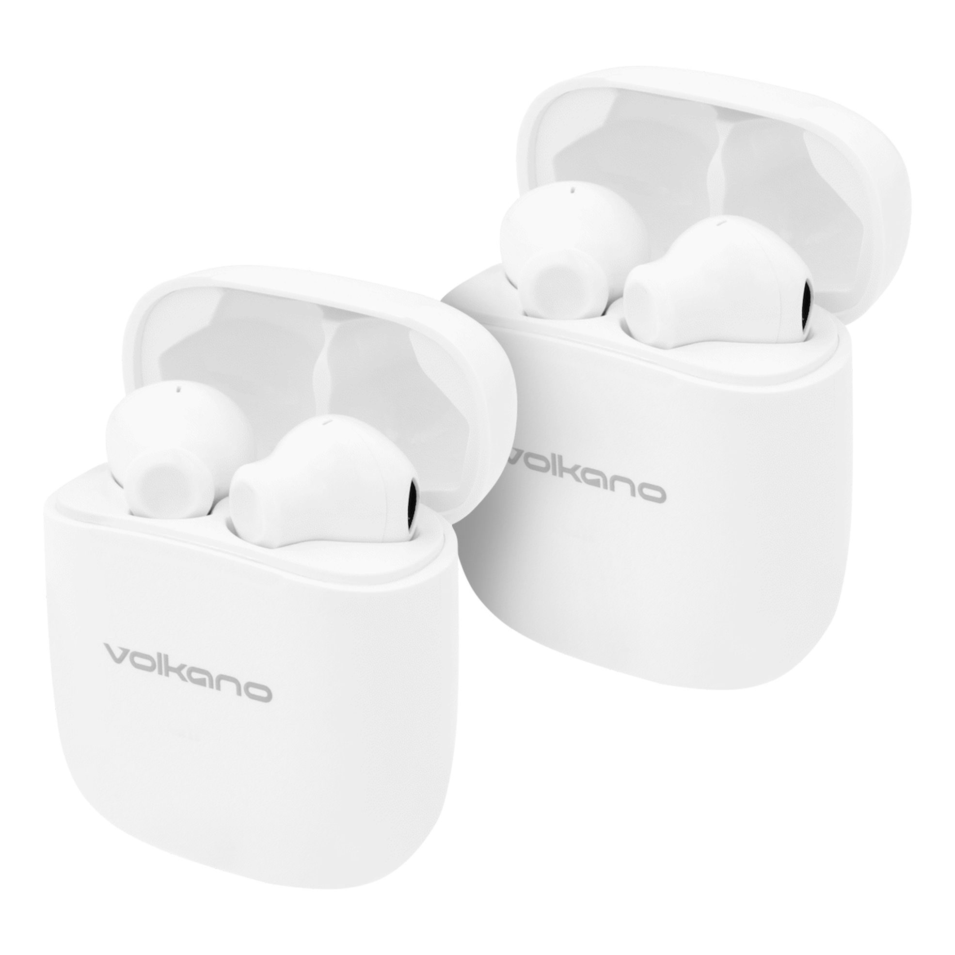 2x Buds X 2.0 Series True Wireless Earphones