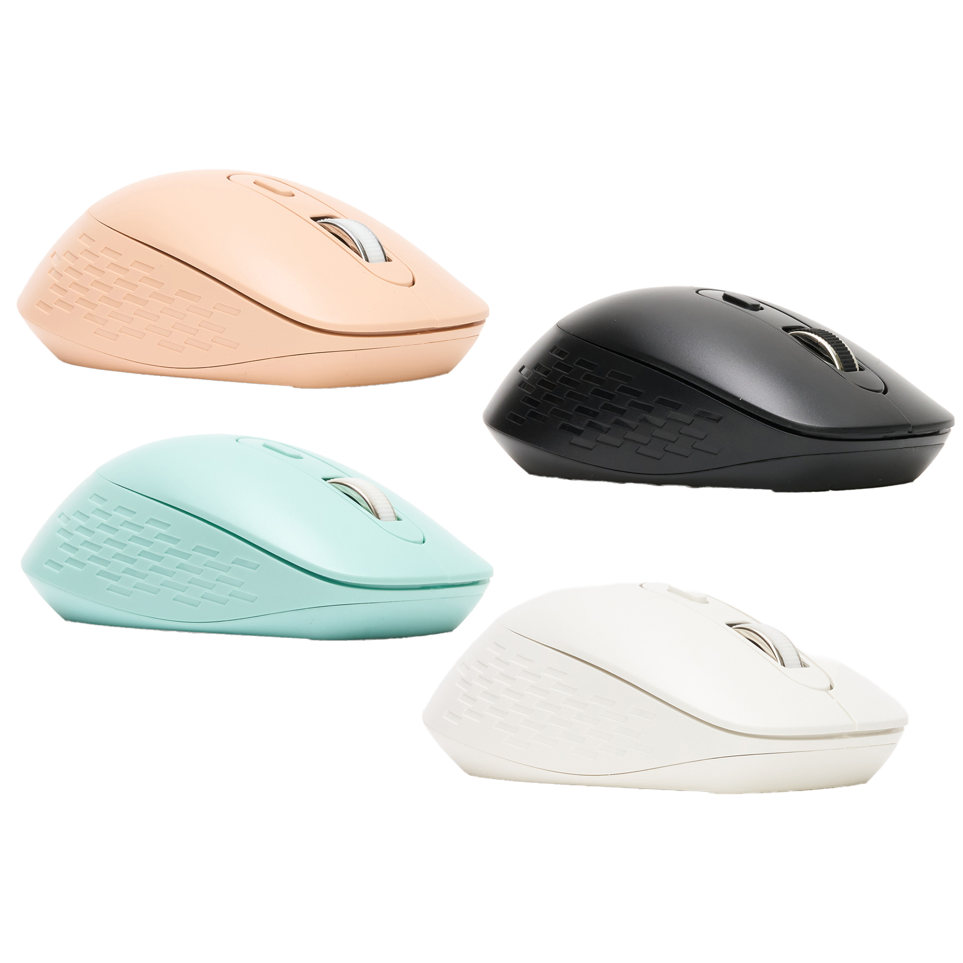 Wireless Mouse