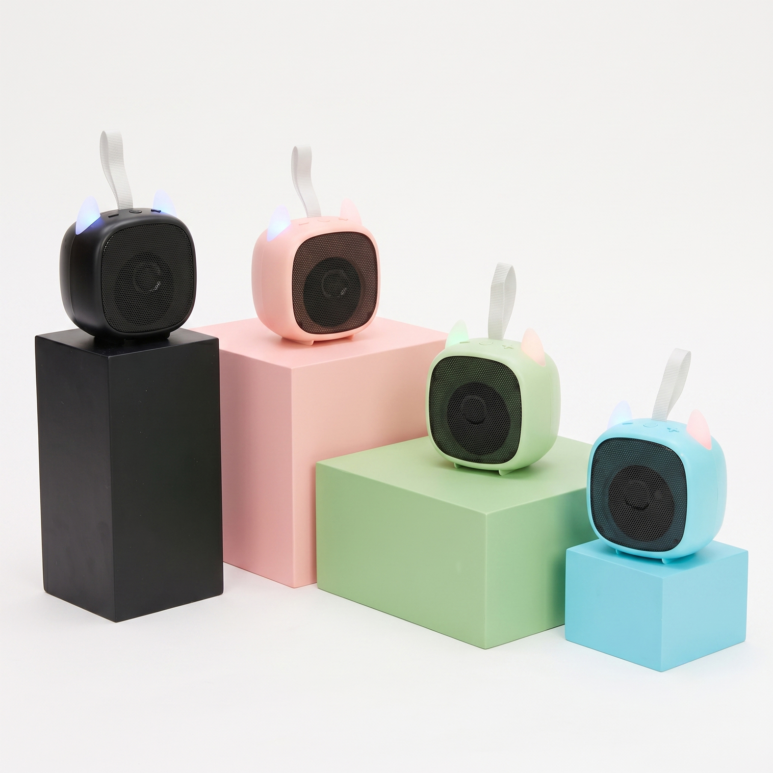 Portable Bluetooth Speaker