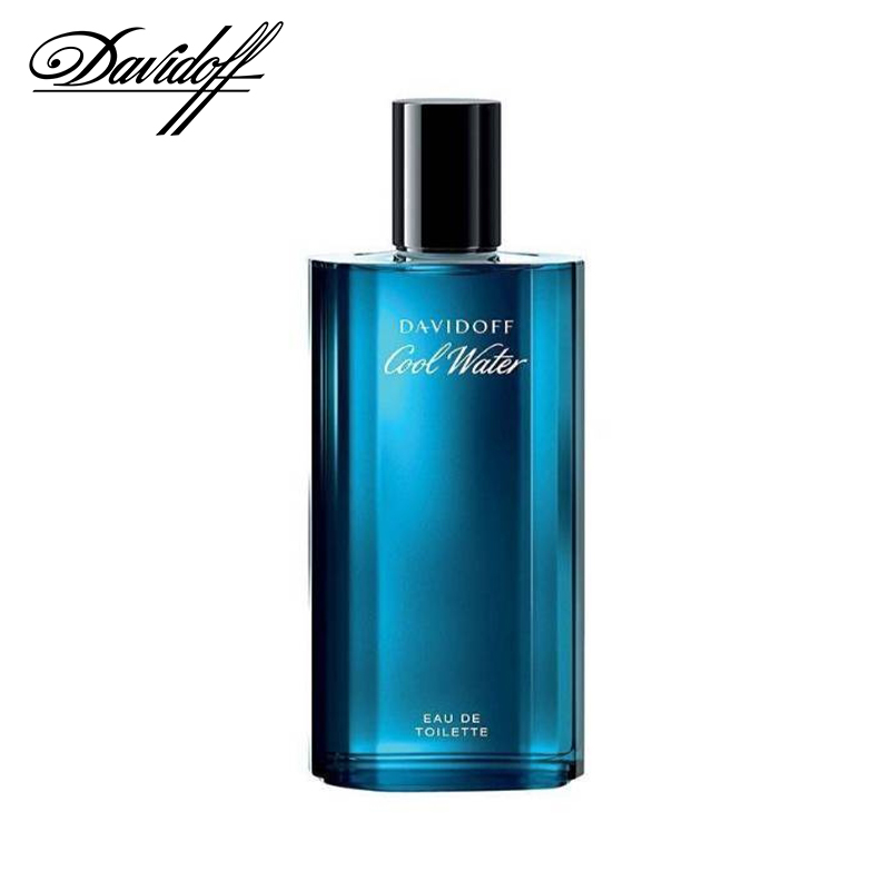 200ml Men's Cool Water EDT