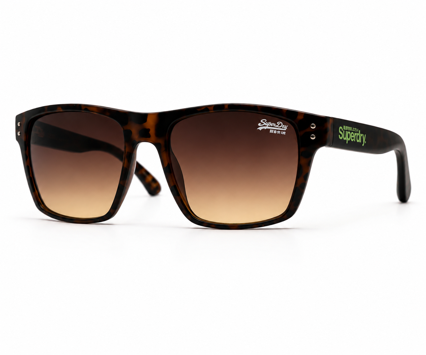 Men's Classic Sporty Sunglasses