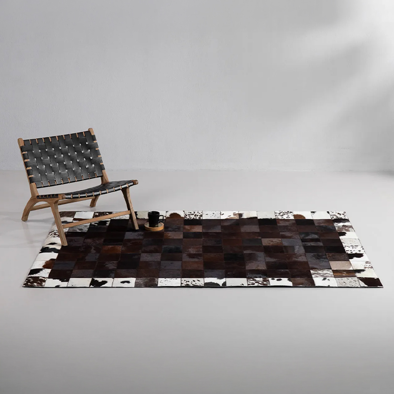 Cow Hide Rug