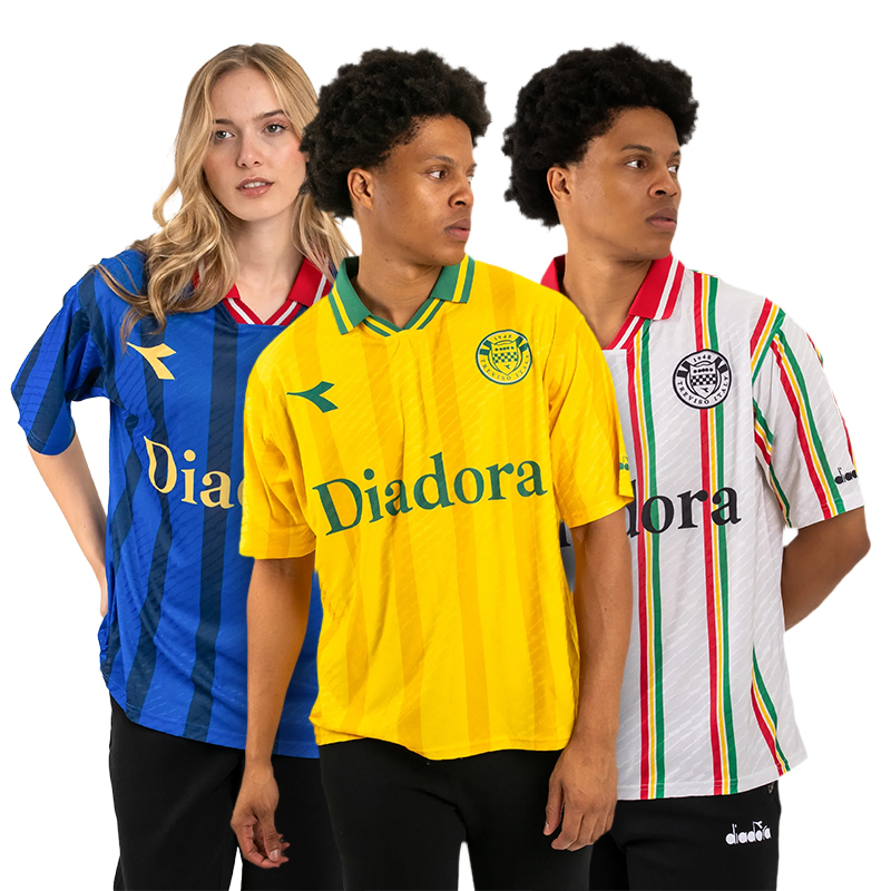 Unisex World Cup Legend Polo Shirt