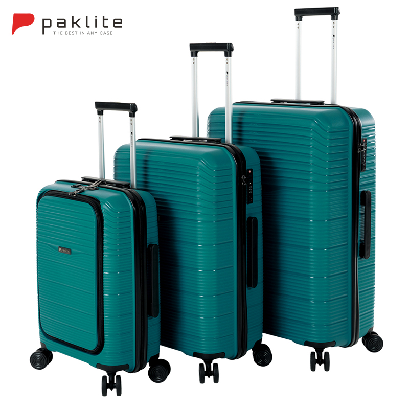 Orbit Hardside Spinner with TSA Locks