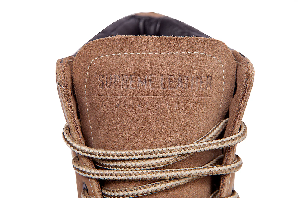 20% off on Men's Leather Lace-Up Boots | OneDayOnly