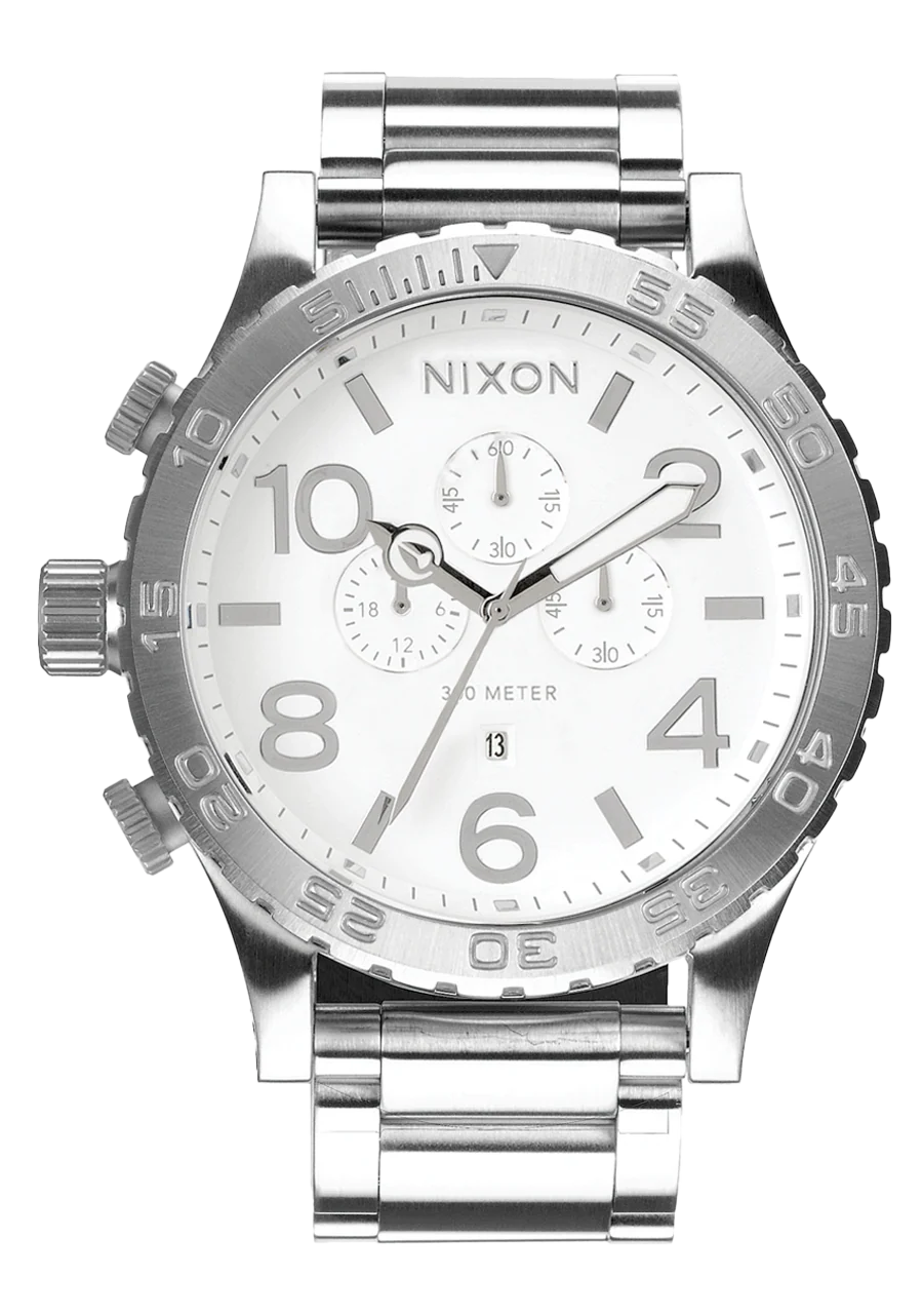 Men's 51-30 Chronograph Watch