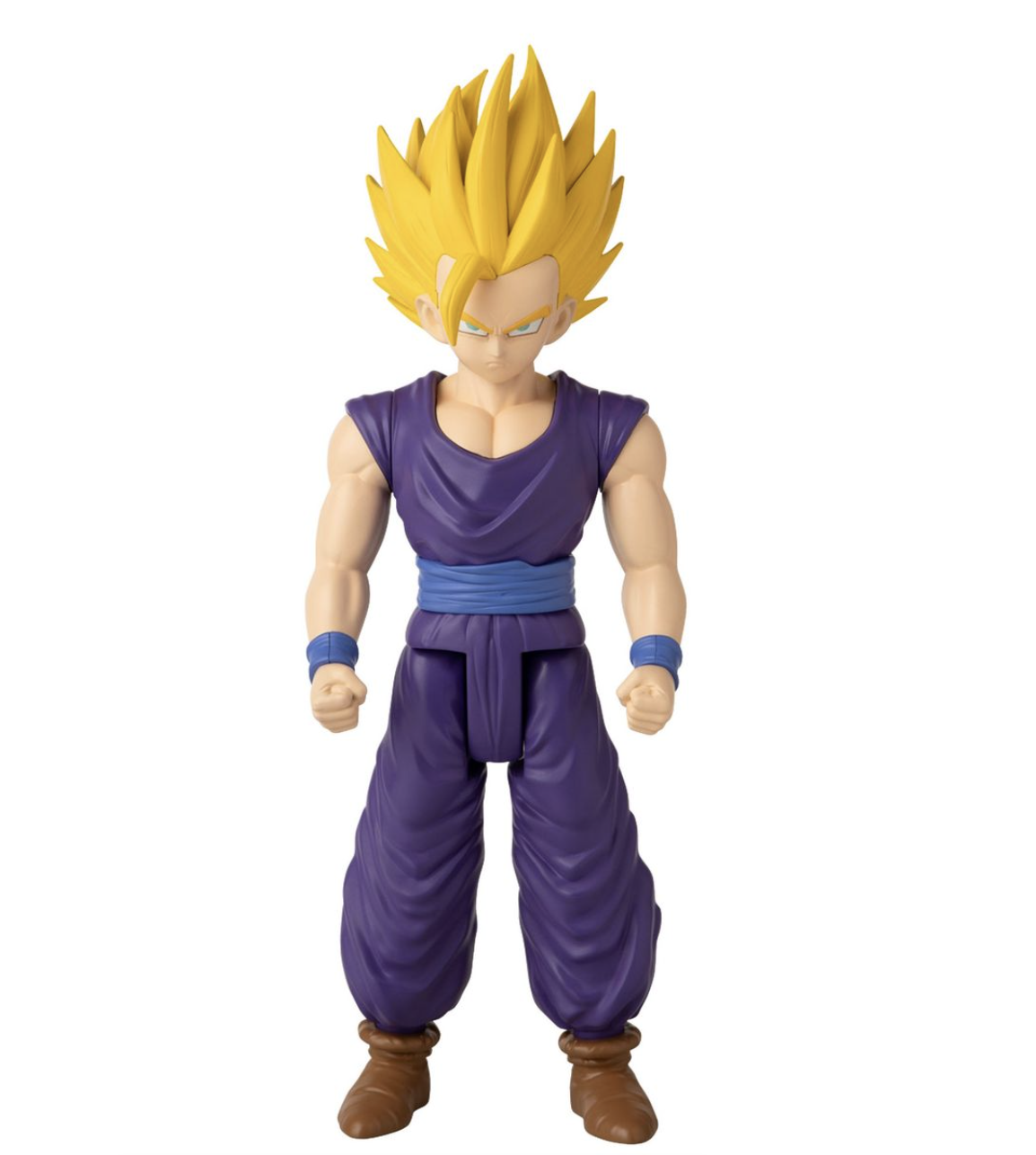Collectable Action Figure