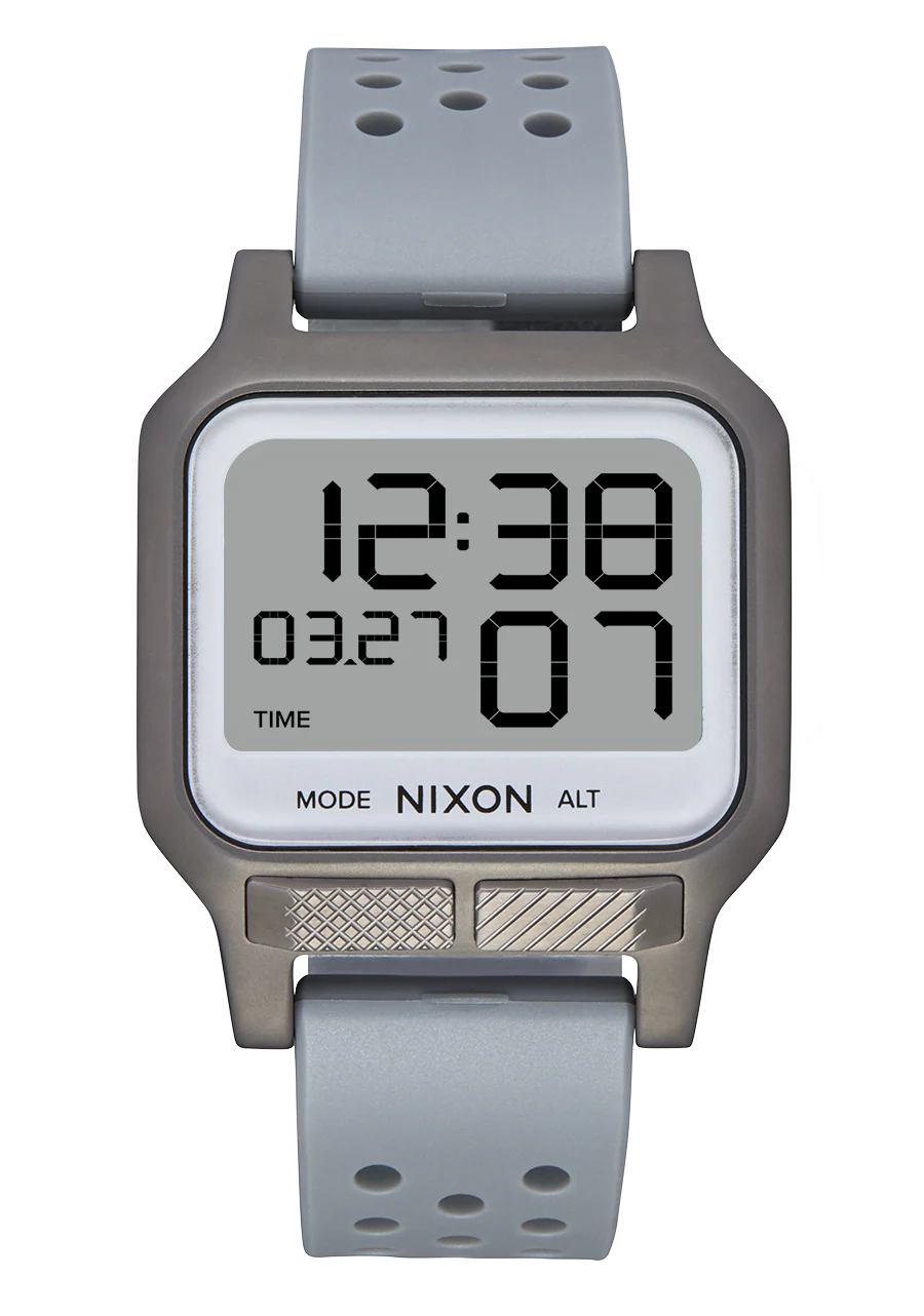 Unisex Heat Digital Watch