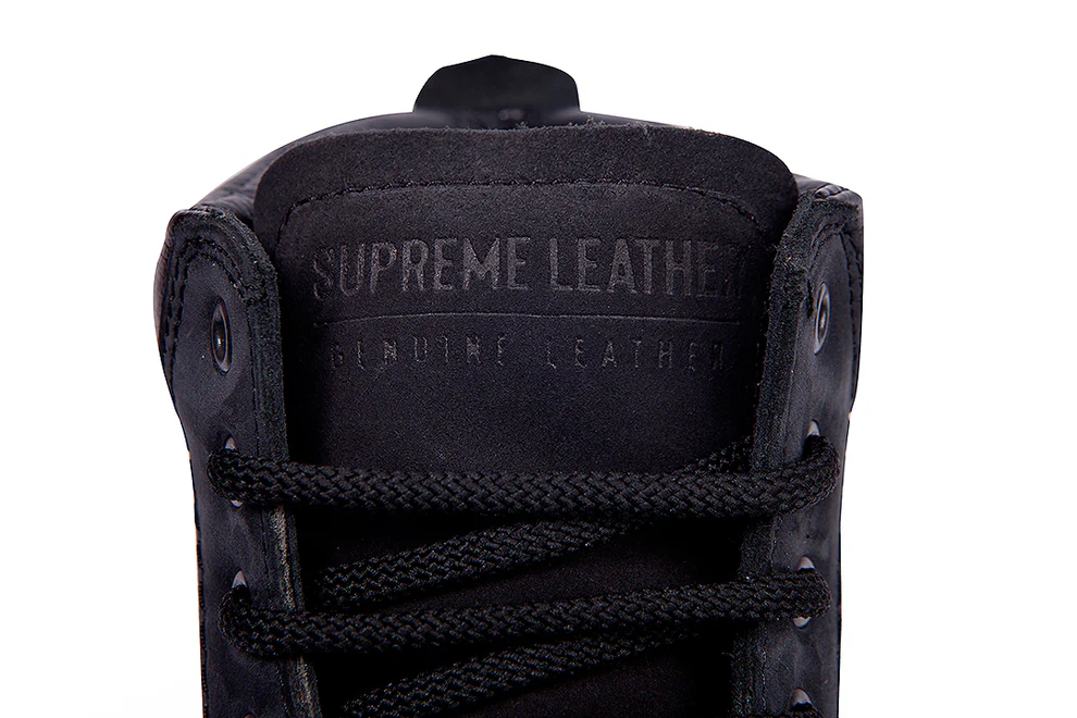 20% off on Men's Leather Lace-Up Boots | OneDayOnly