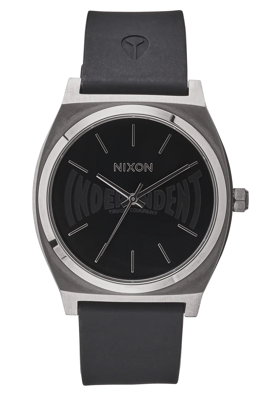 Unisex Independant Time Teller Watch