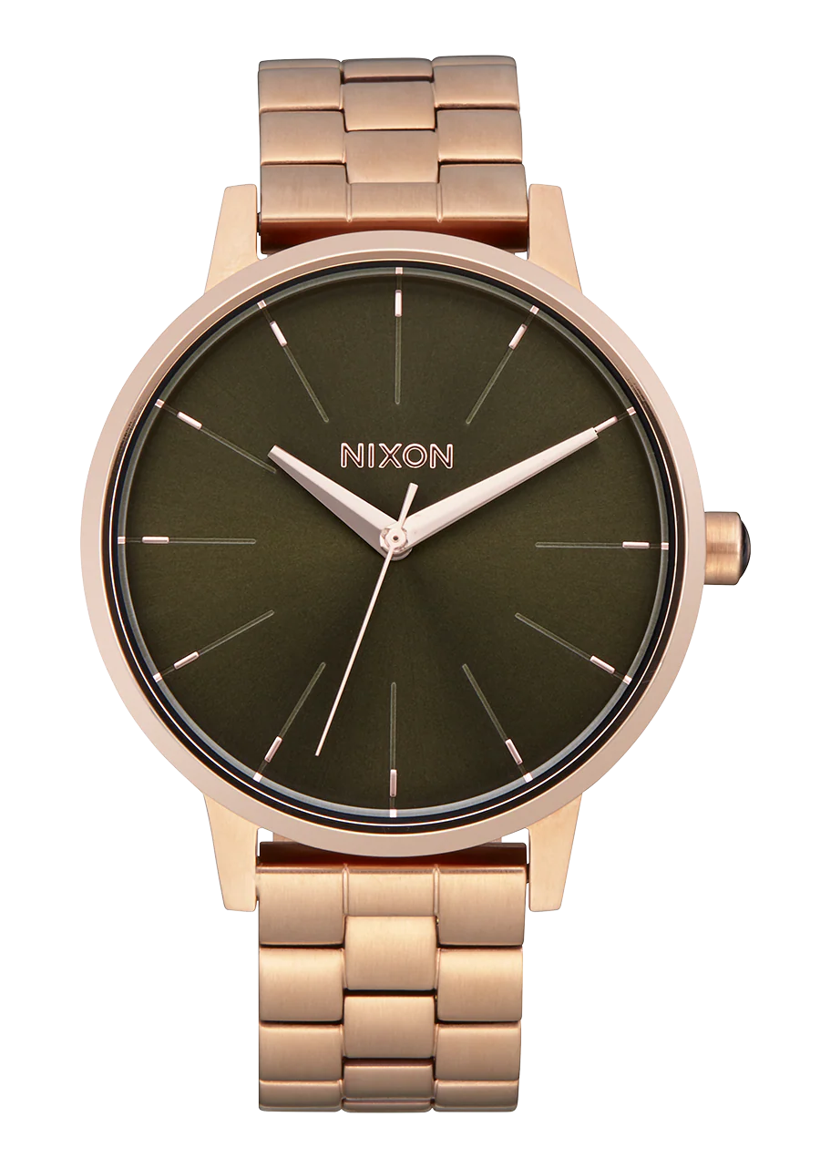 Ladies Kensington Stainless Steel Watches