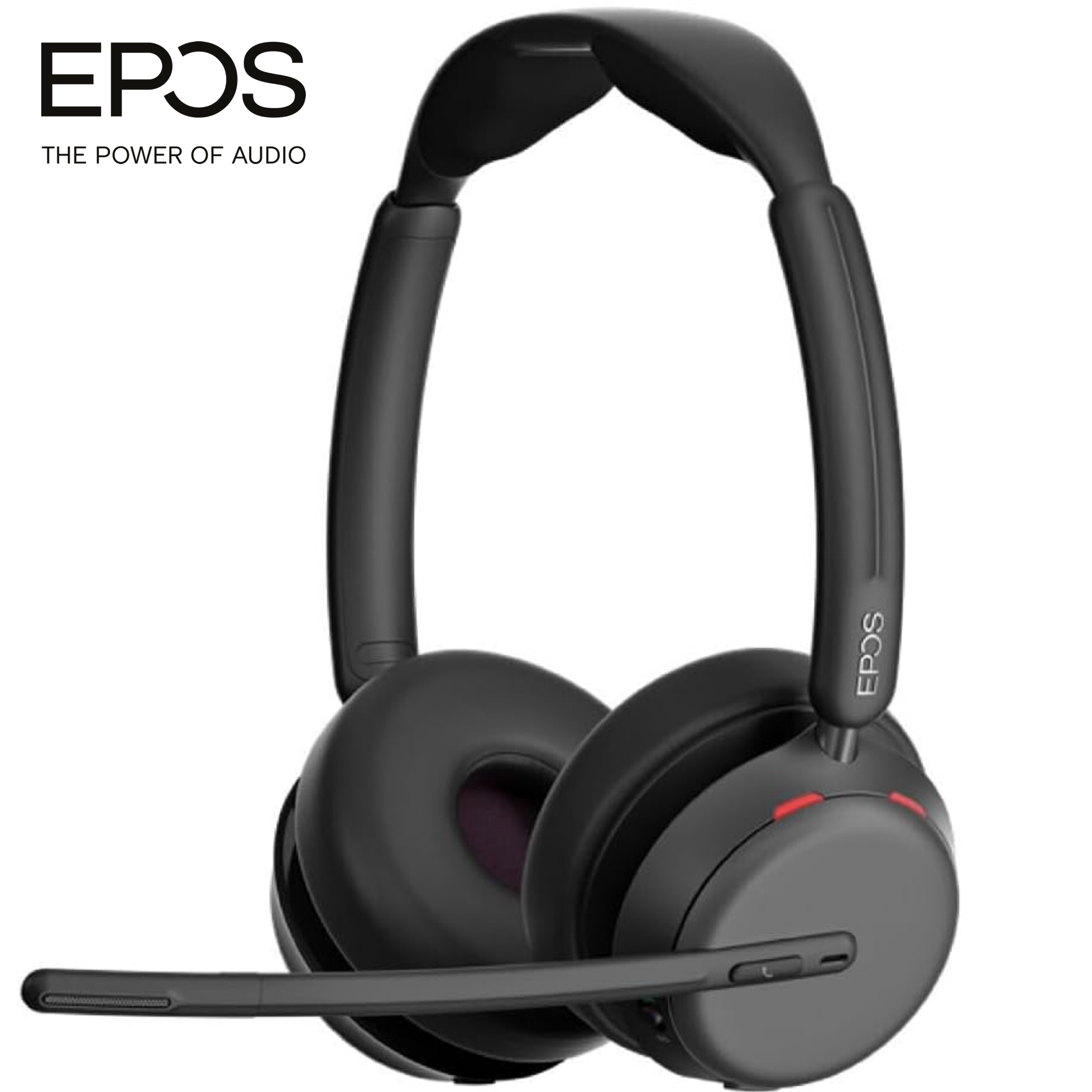 Impact 1060T Wireless On-Ear Headset