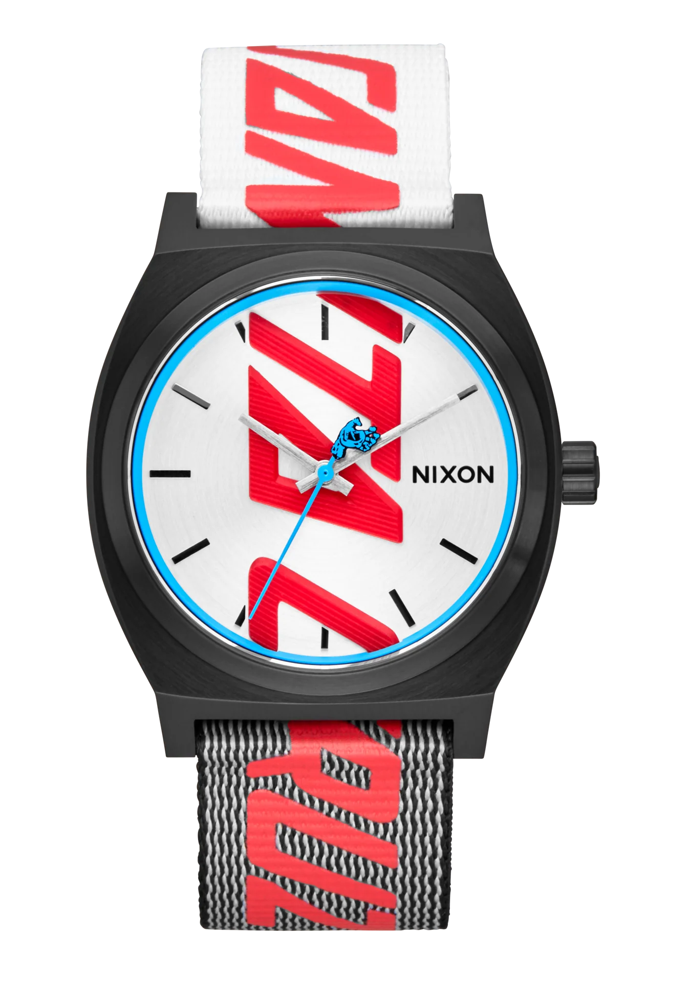 Unisex Santa Cruz Time Teller Watch