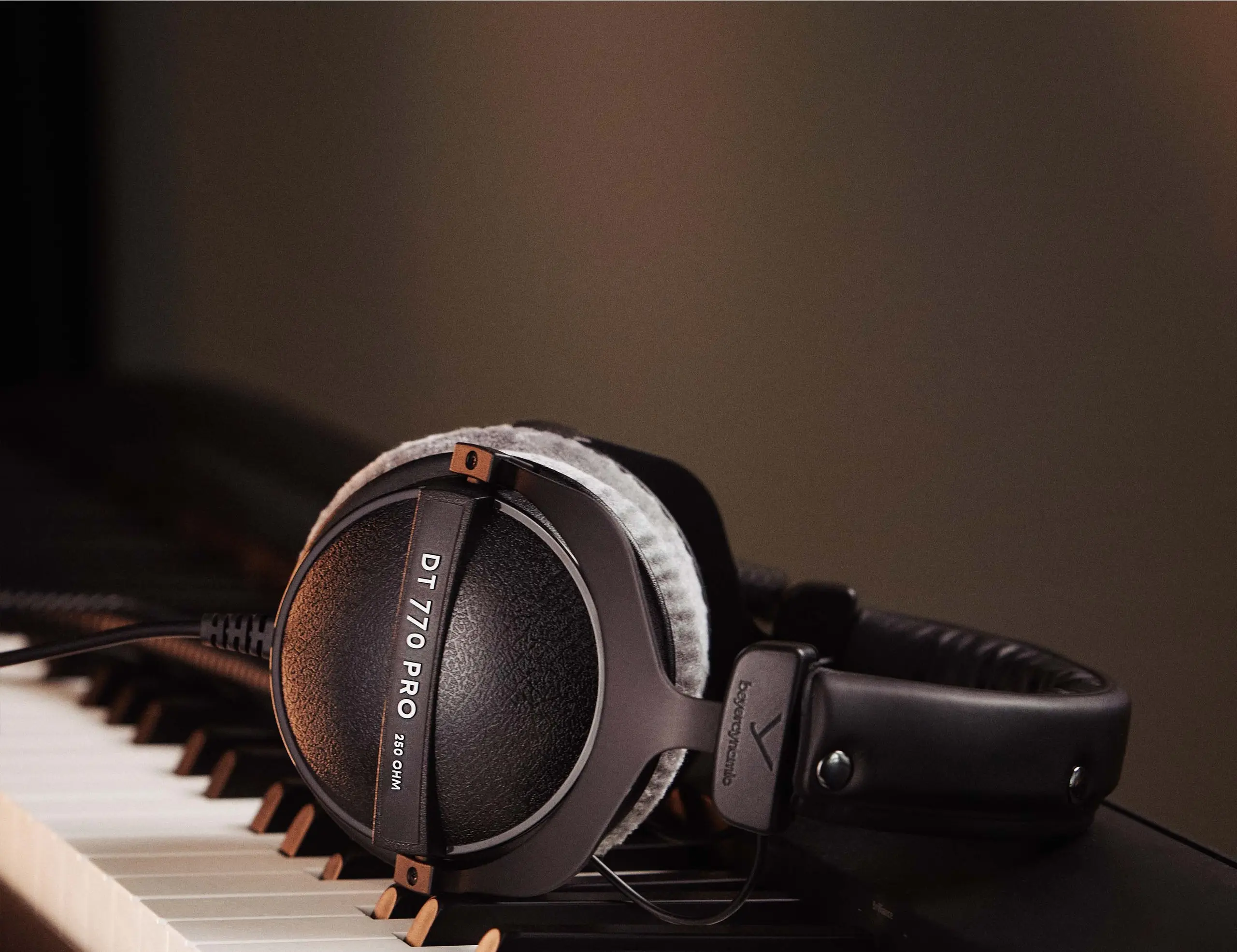 31% off on DT770 Pro Studio Headphones | OneDayOnly