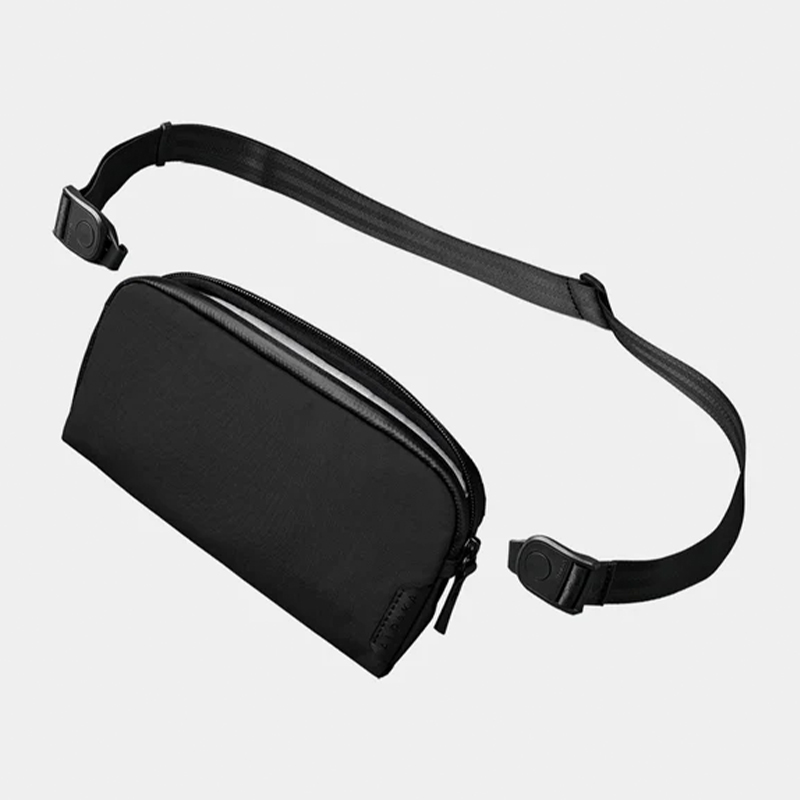 Flight Pouch Organiser