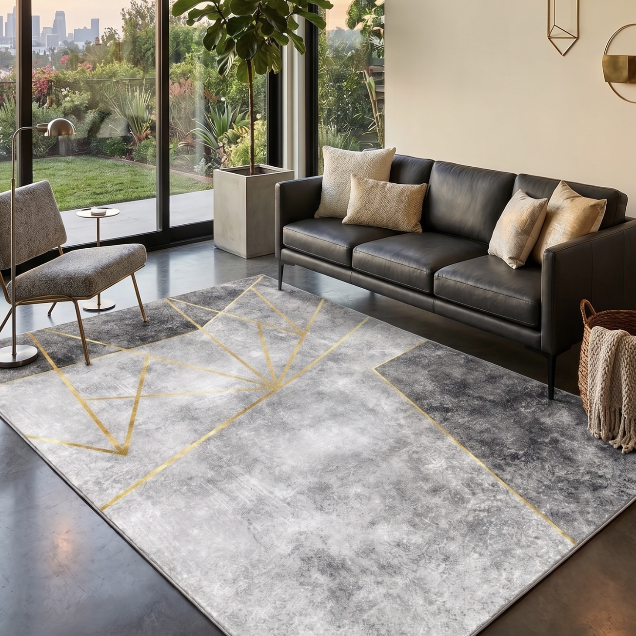 Legacy Aurora Rug