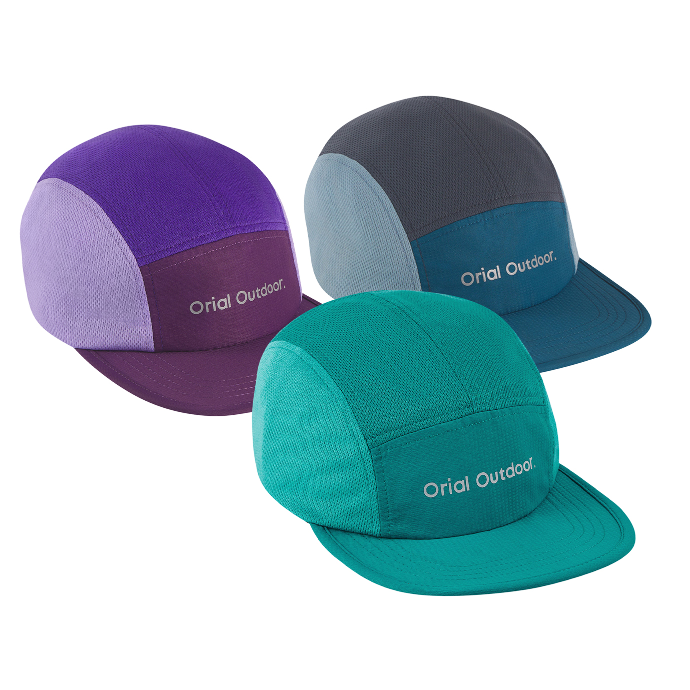 POP Running Cap 2.0