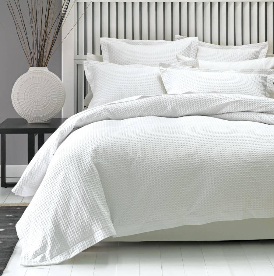 Henderson Duvet Cover Set